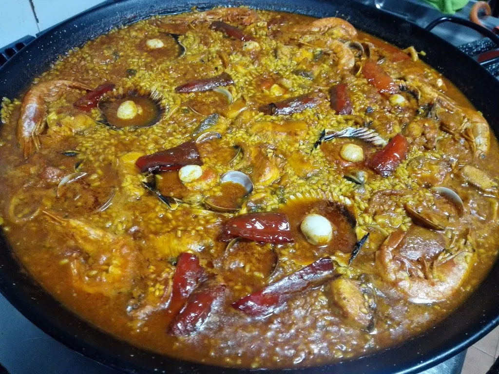 Restaurante La Boheme_Archena_slider_image_3