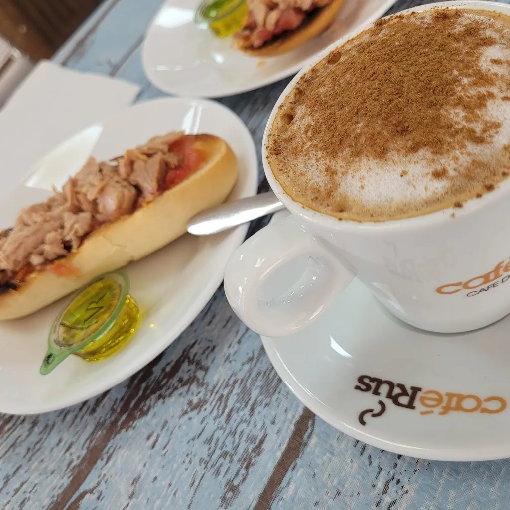 Sonia M_Restaurante La Peña Murciana_Archena_review