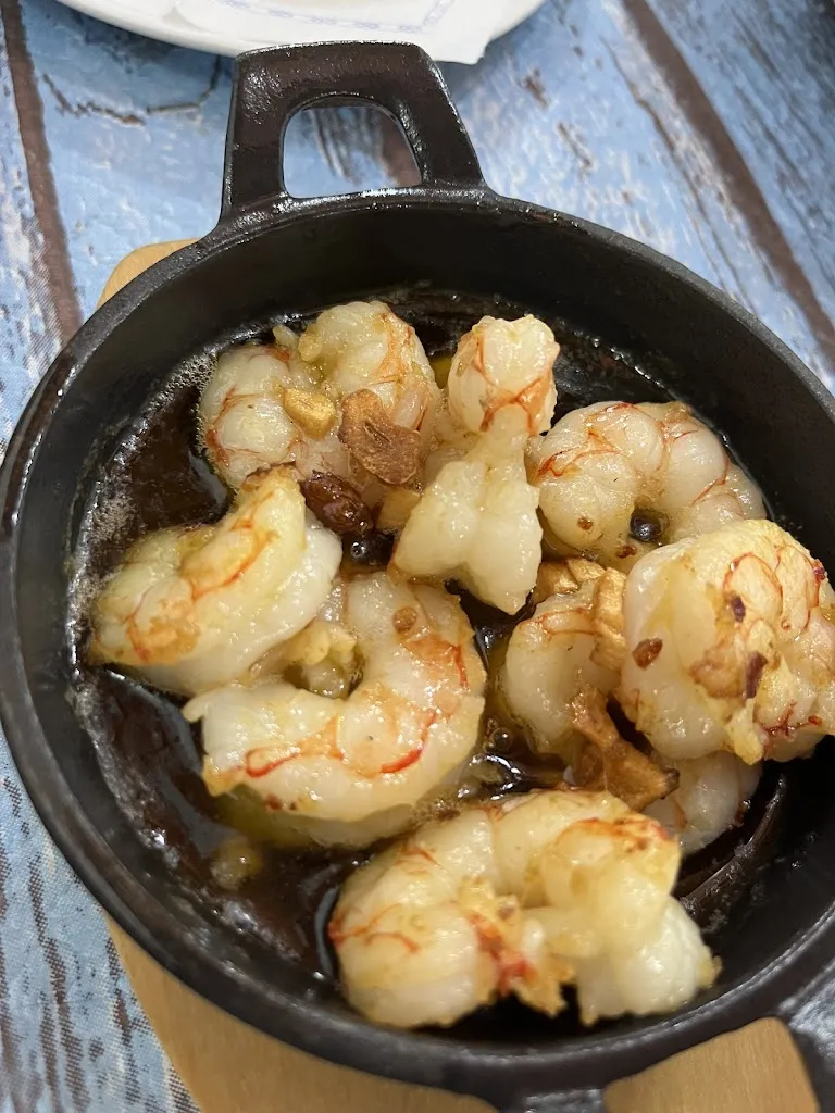 Comiendo Por el mundo_Restaurante La Peña Murciana_Archena_review