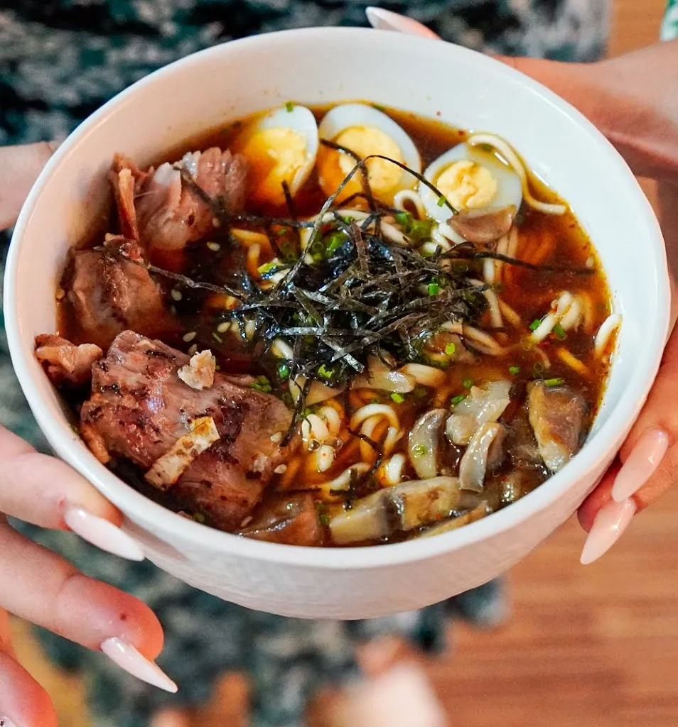 Restaurante Sushitime_Archena_slider_image_3