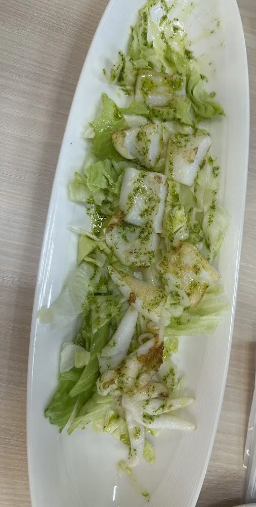 Ro Ma_RESTAURANTE LOS SARANGOS_Archena_review