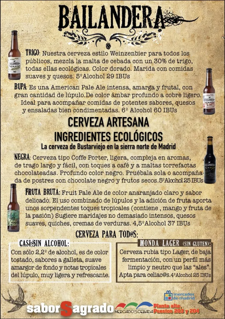 Menu_SABOR SAGRADO_Sagra_image_1