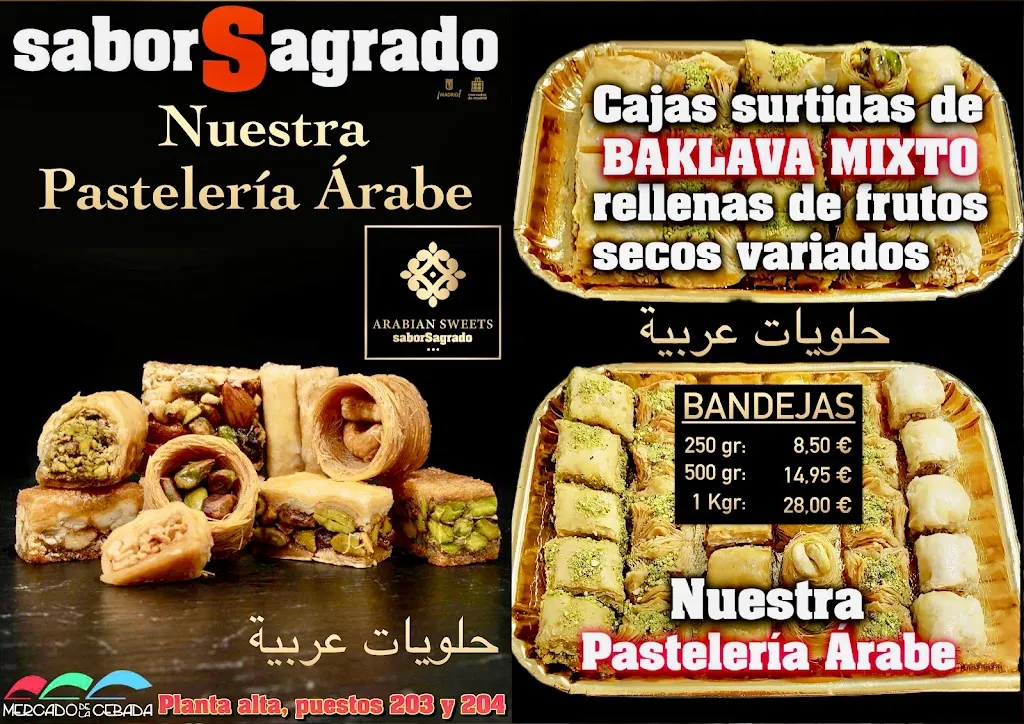 Menu_SABOR SAGRADO_Sagra_image_4