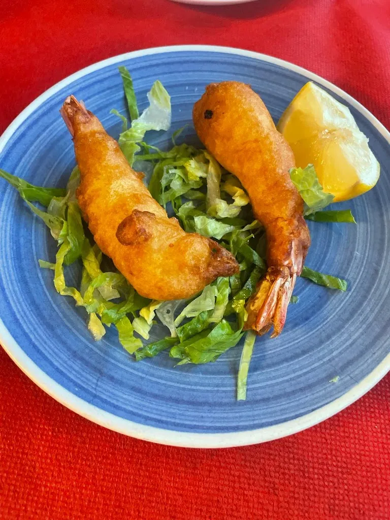 Infinitycars_Restaurante Archybal_Archena_review