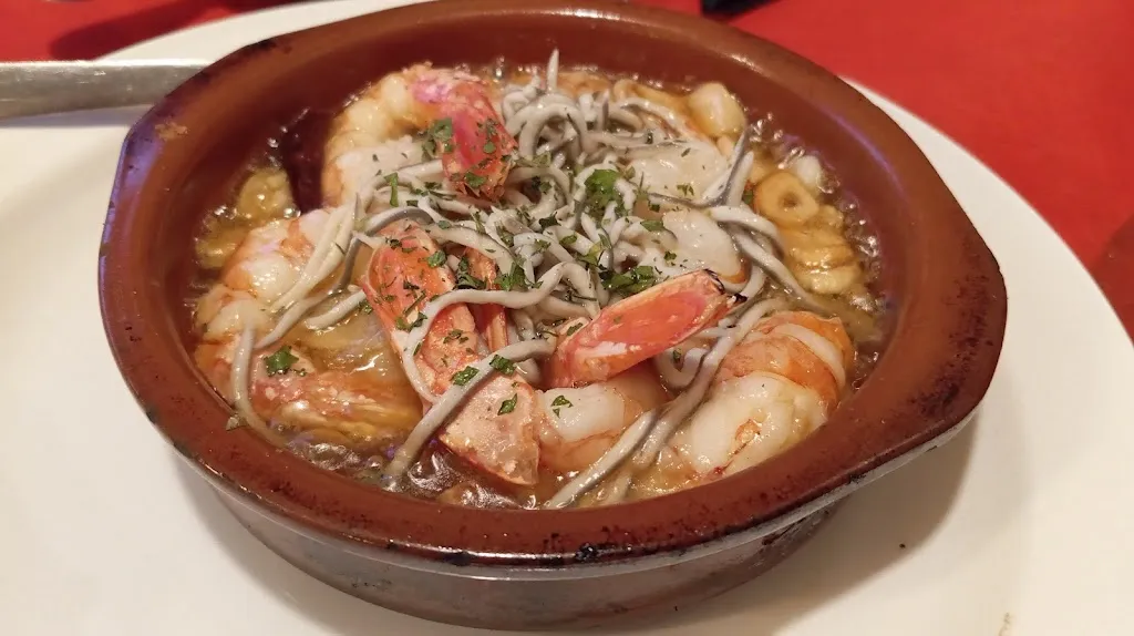 Sergio Ferrer_Restaurante Archybal_Archena_review