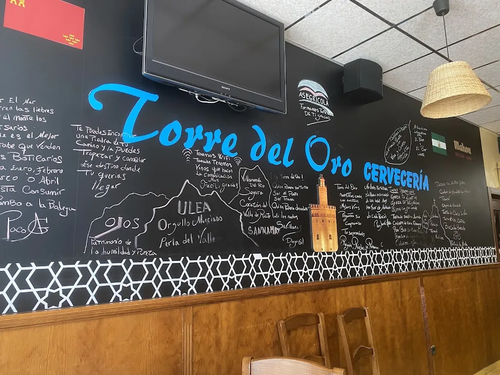 Menu_Cervecería Torre del Oro_Archena_image_3