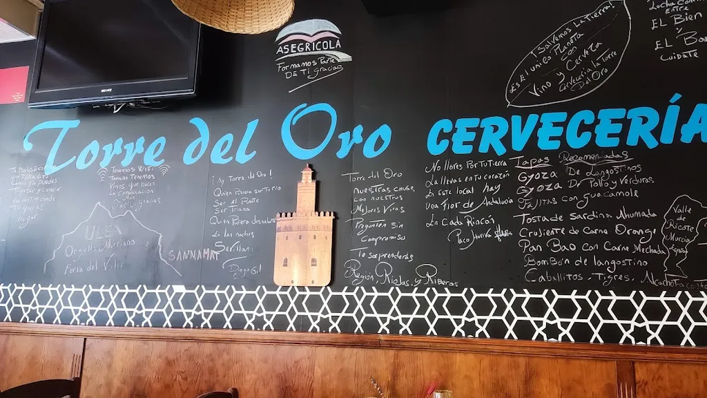 Menu_Cervecería Torre del Oro_Archena_image_4