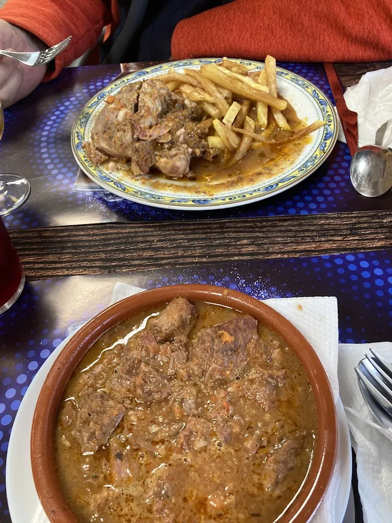 B Hippibiggi_Restaurante LA TASCA_Archena_review