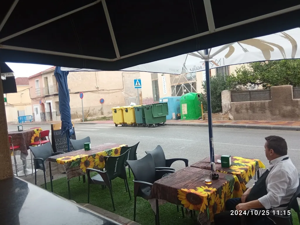 Restaurante LA TASCA_Archena_slider_image_1