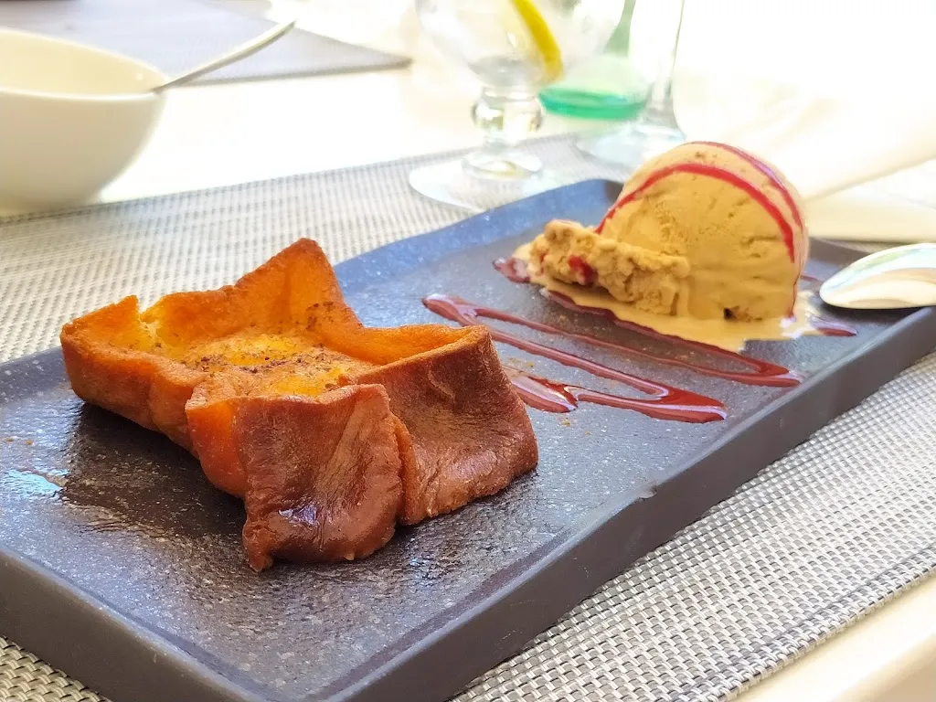 Menu_El Agua Restaurant_Archena_immagine_7