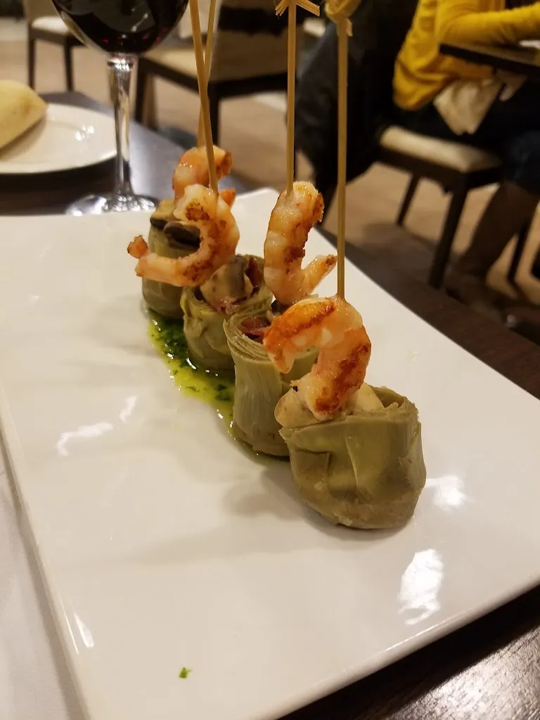 Menu_El Agua Restaurant_Archena_immagine_9