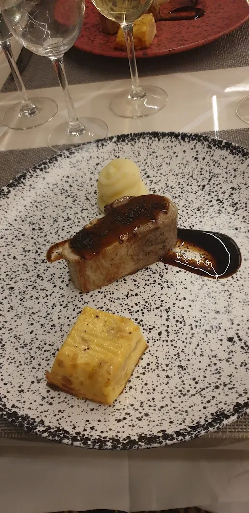 Ilona Cockrell_El Agua Restaurant_Archena_recensione