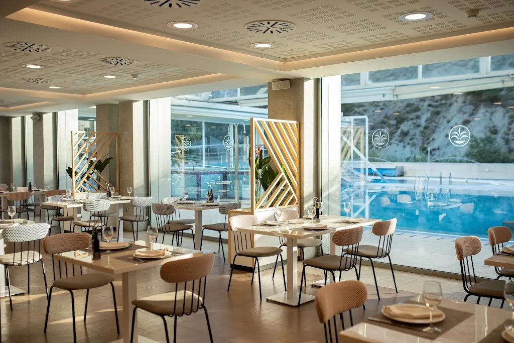 El Agua Restaurant_Archena_slider_image_1