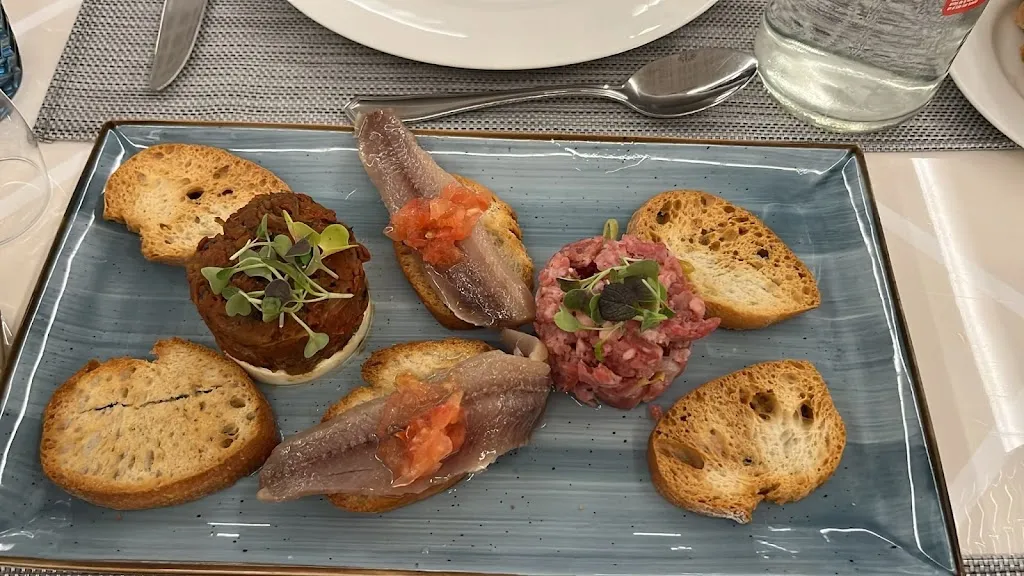 El Agua Restaurant_Archena_slider_image_3