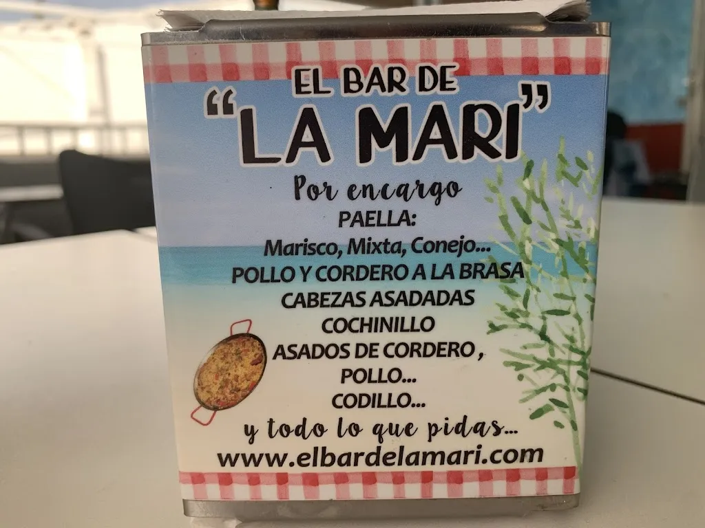 Menu_El Bar de la Mari_Archena_image_2