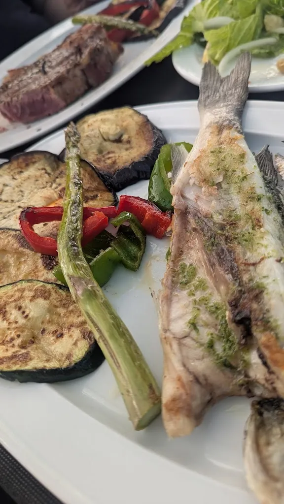 Esther Matesanz_El Bar de la Mari_Archena_review