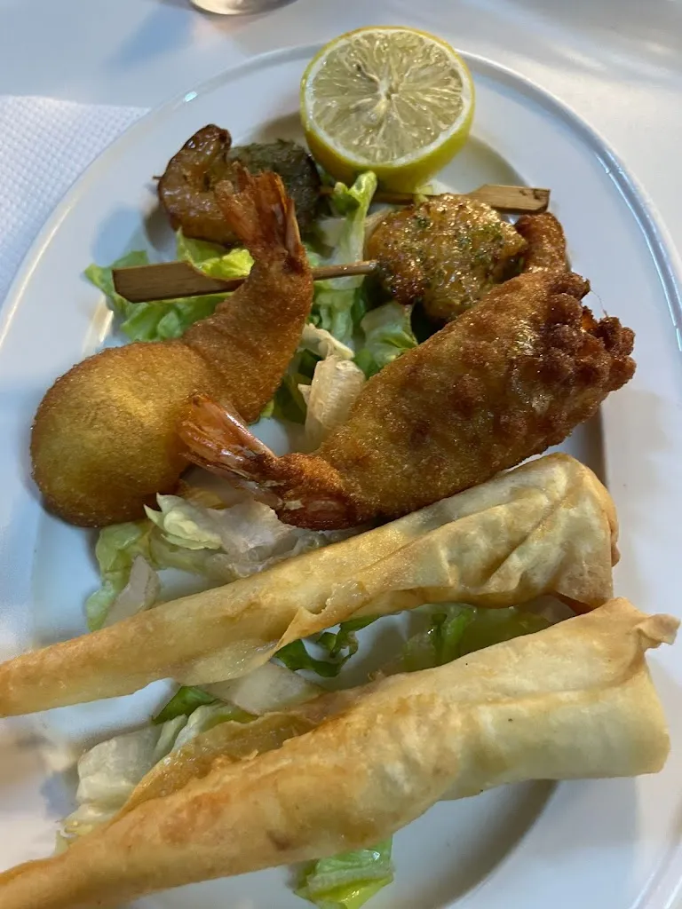 Lena Gil_El Bar de la Mari_Archena_review