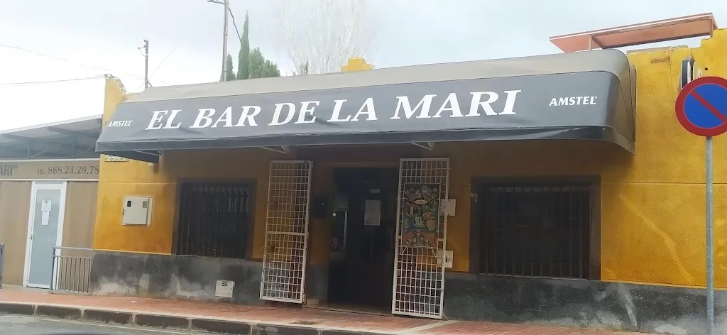 El Bar de la Mari_Archena_slider_image_1