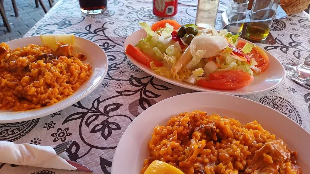 Menu_La Chula_Archena_image_4