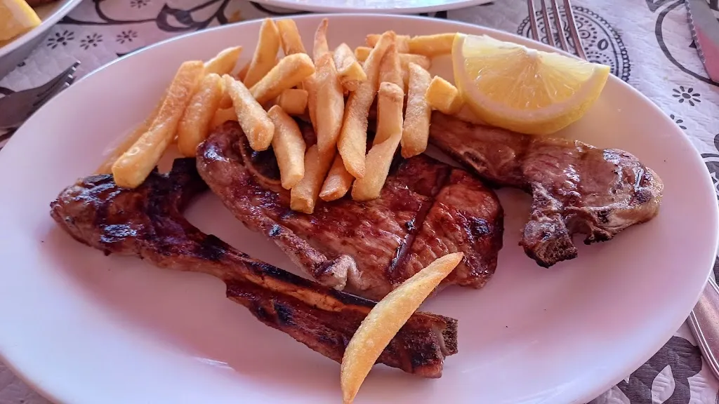 Menu_La Chula_Archena_image_5