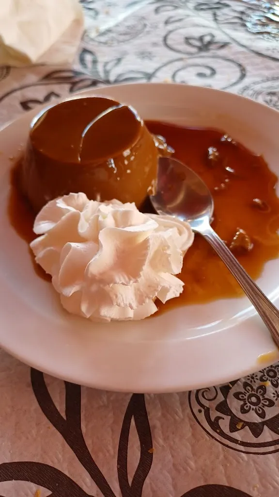 Menu_La Chula_Archena_image_6