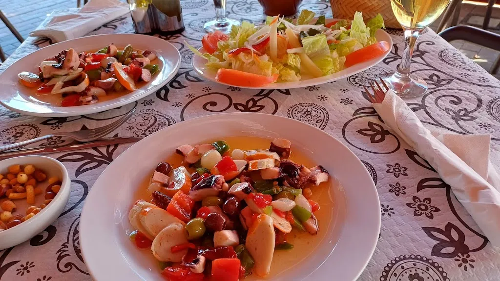 Menu_La Chula_Archena_image_7