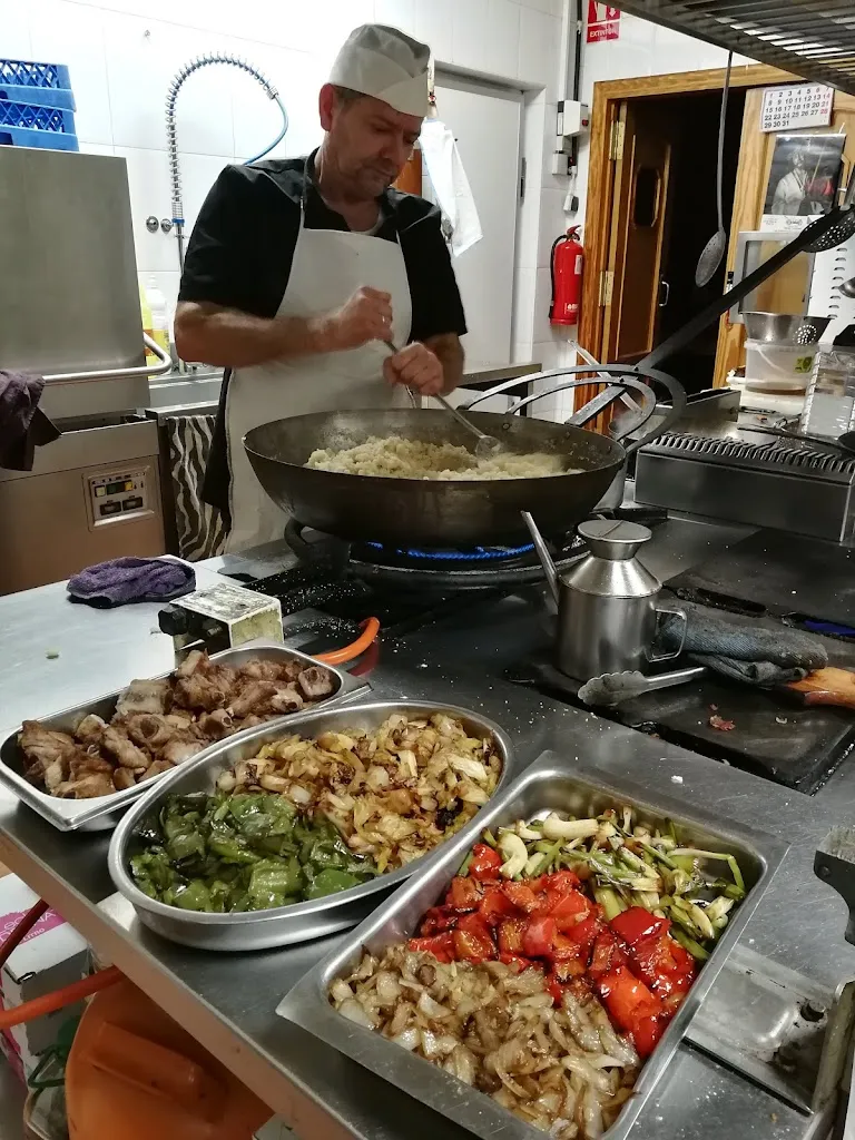 Menu_La Chula_Archena_image_9