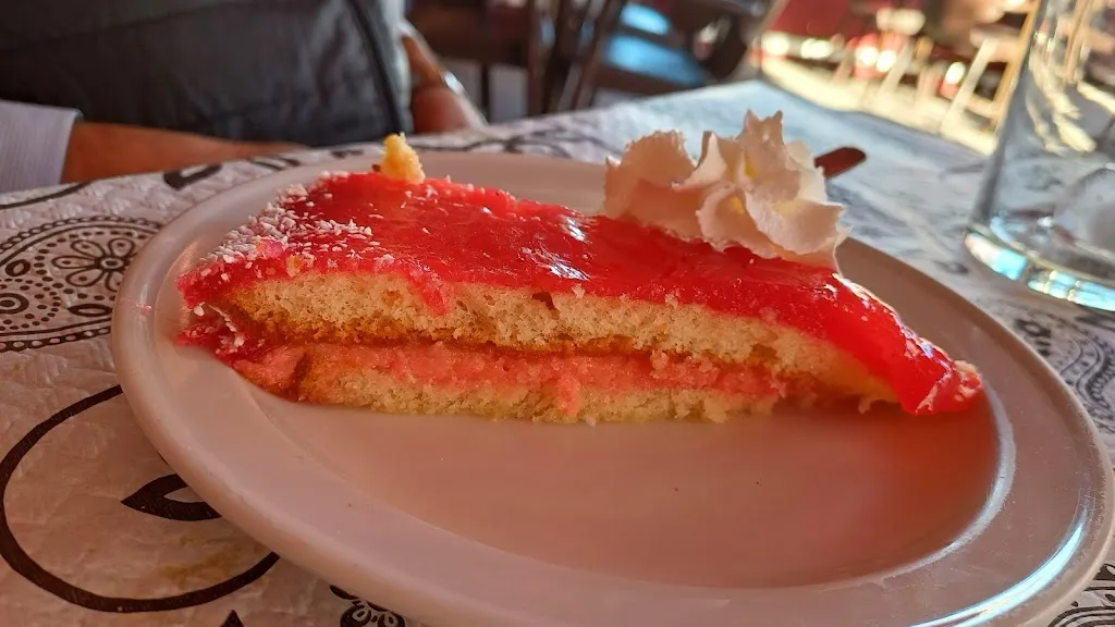 Maria Palud_La Chula_Archena_review