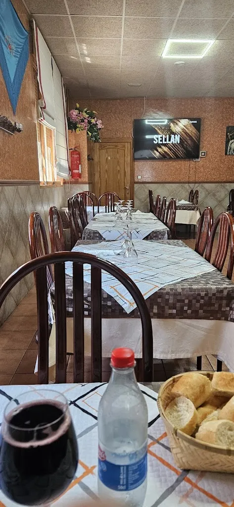 Barto_La Chula_Archena_review