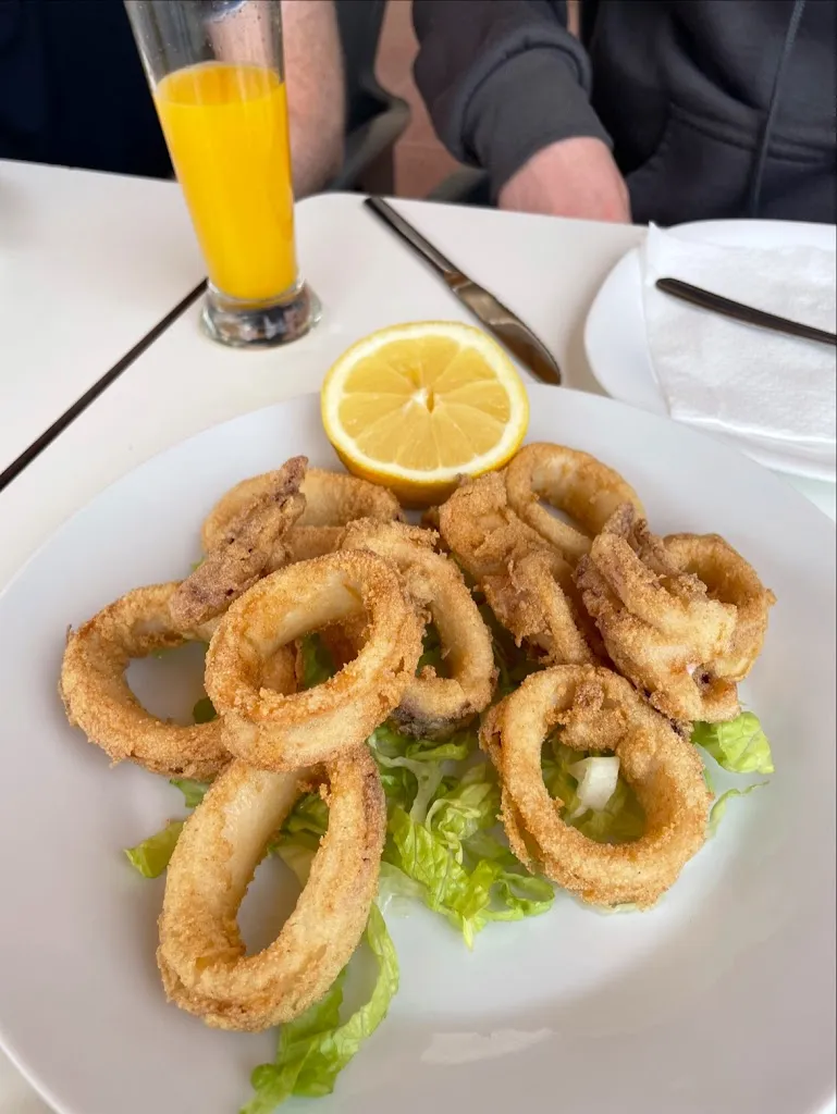 Victor Nash_Doctor Café_Archena_review