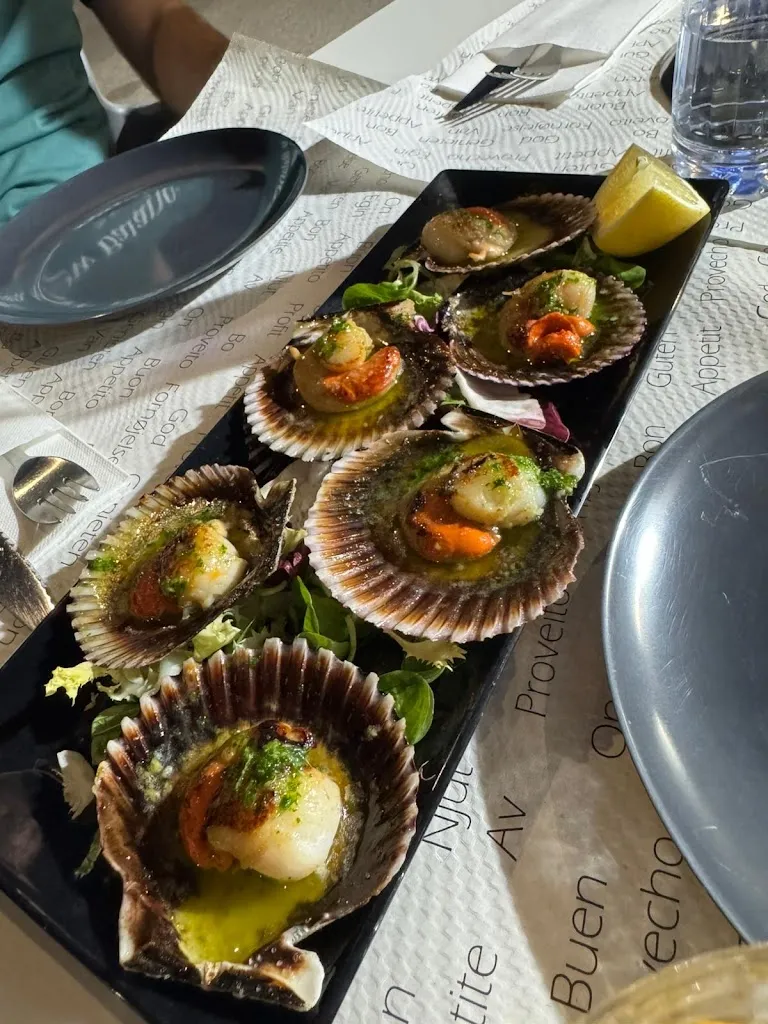 James Copestick_Doctor Café_Archena_review