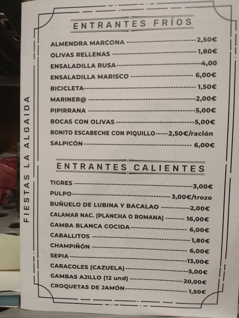 Menu_Restaurante El Cuco_Archena_image_2