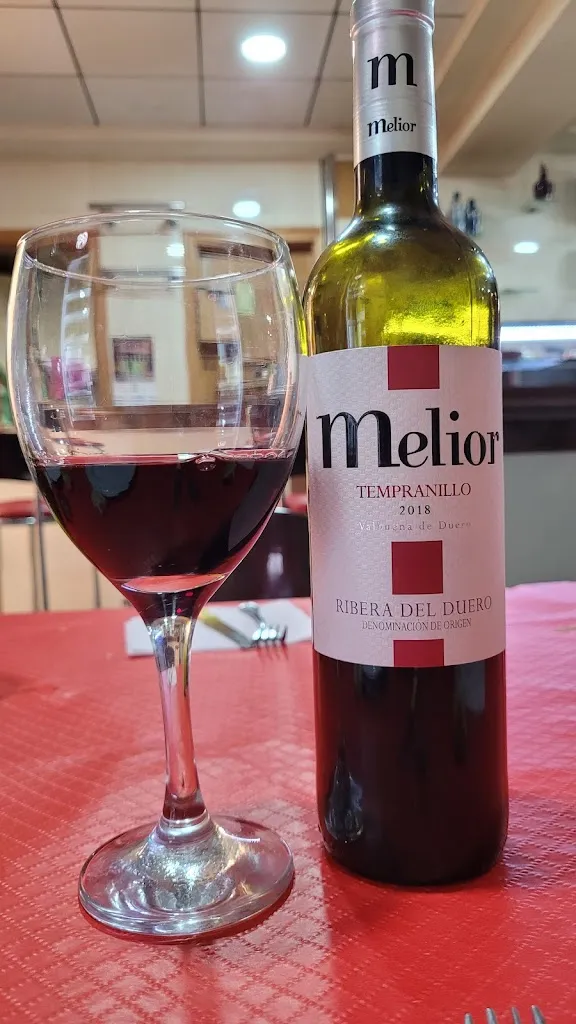 Beauty_Restaurante El Cuco_Archena_review