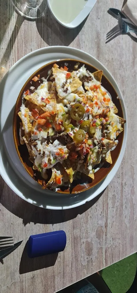 Menu_Chill and Grill_Archena_image_1