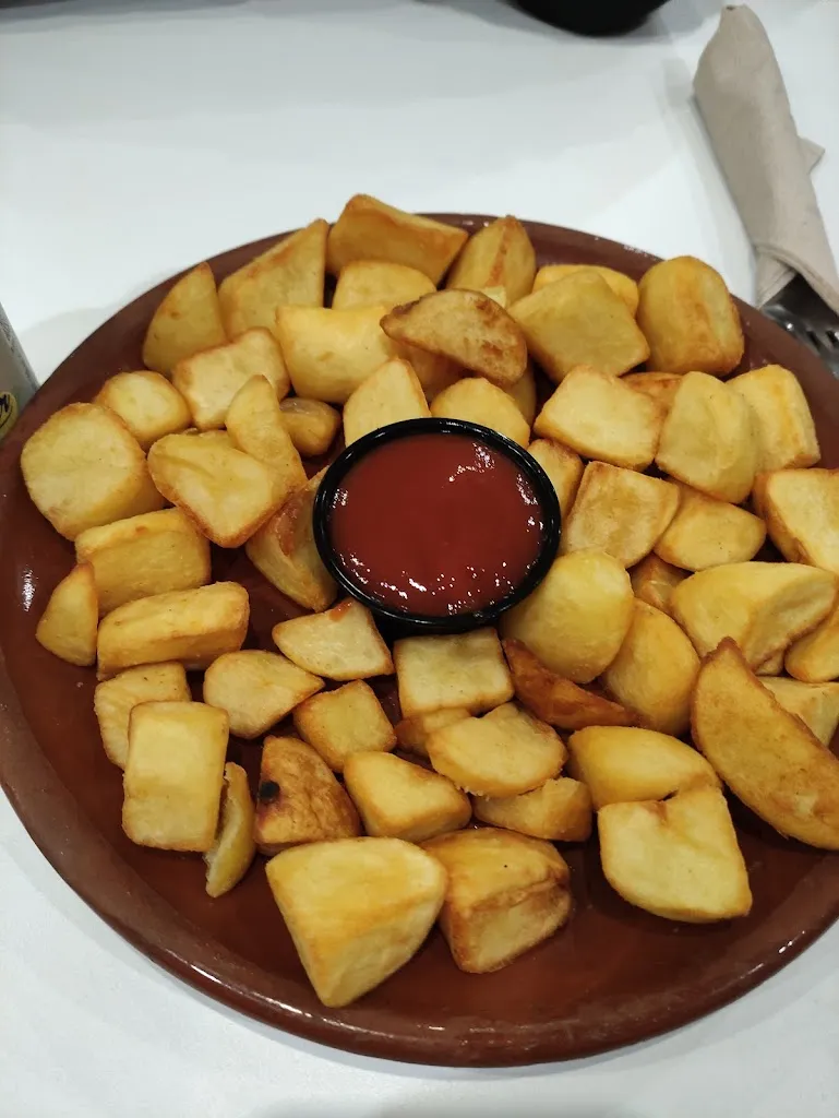 Menu_Chill and Grill_Archena_image_5