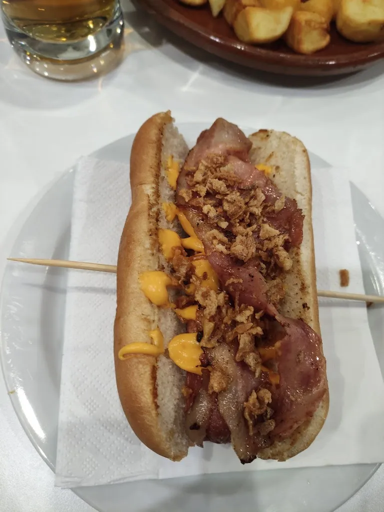 Menu_Chill and Grill_Archena_image_9