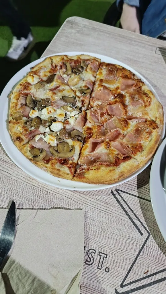 Oscar Madrid Martinez_Chill and Grill_Archena_review