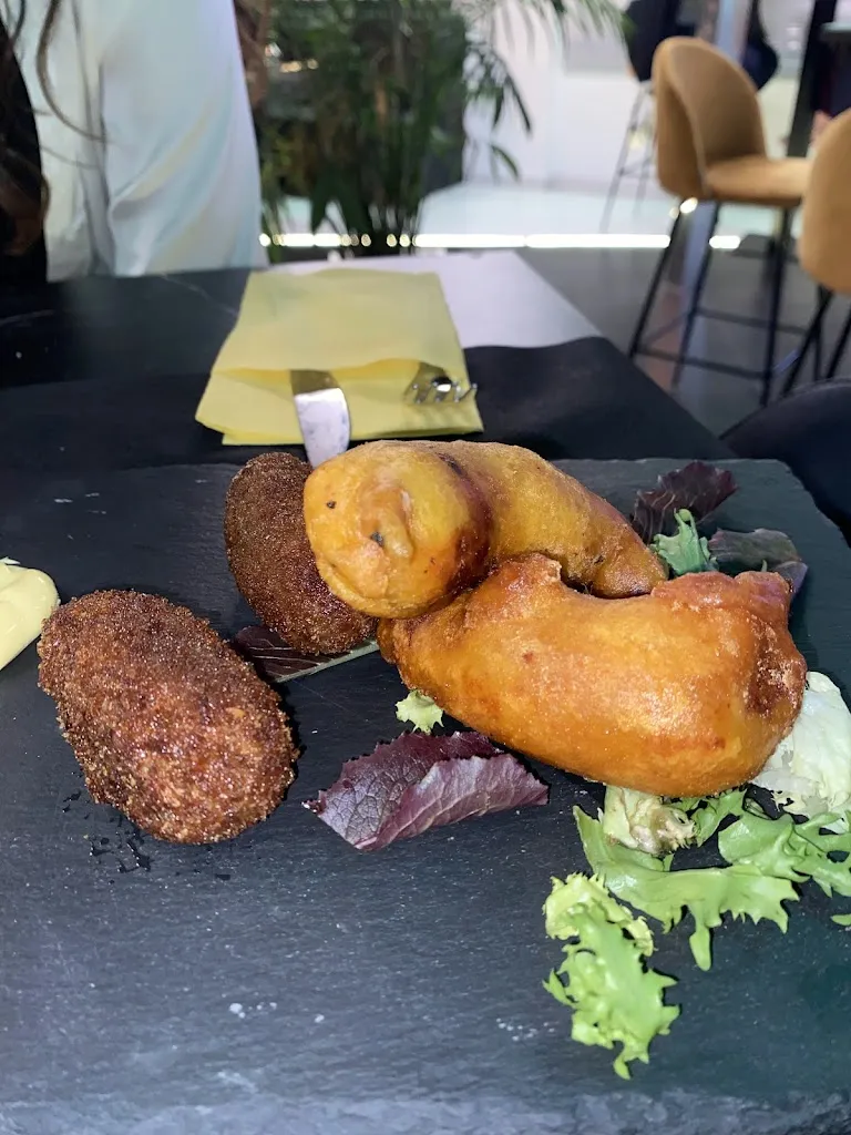 Asensio _Kambala GastroPub_Archena_review