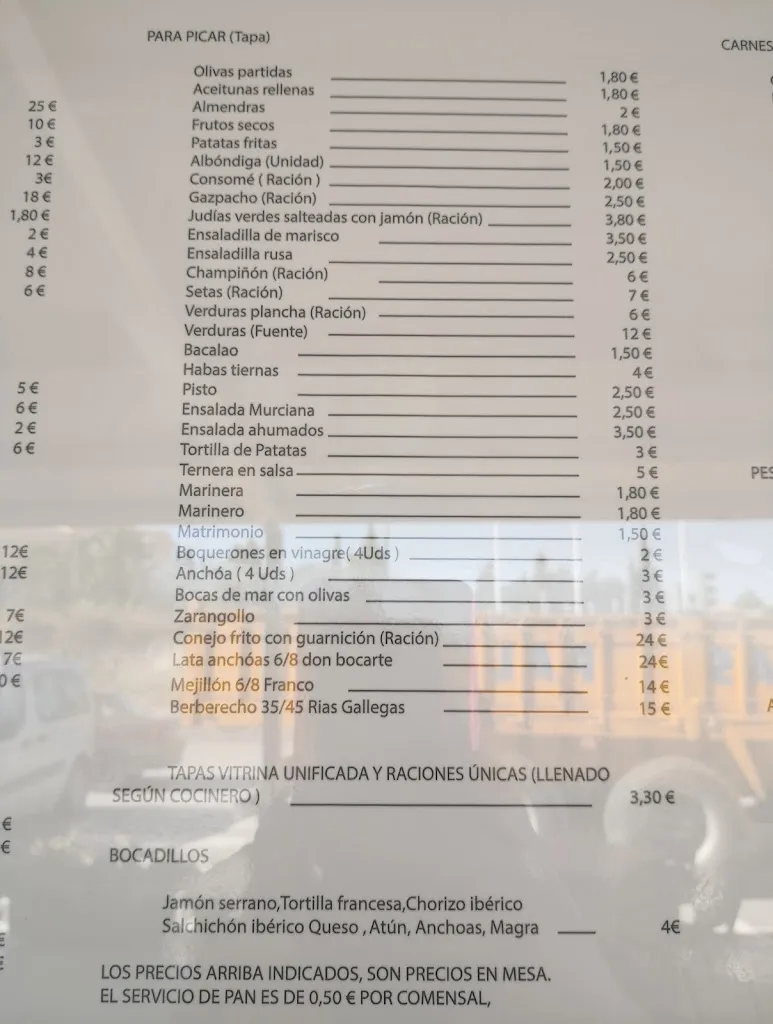 Menu_Restaurante Los Limoneros_Archena_image_2