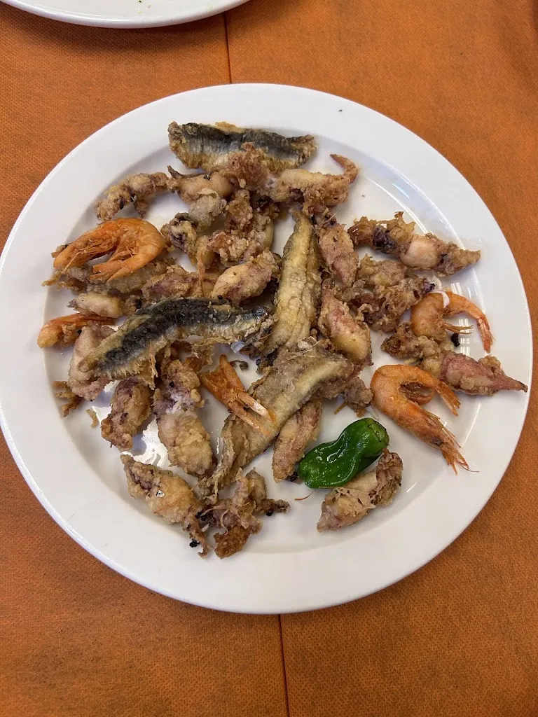 Menu_Bar El Carril_Archena_image_5