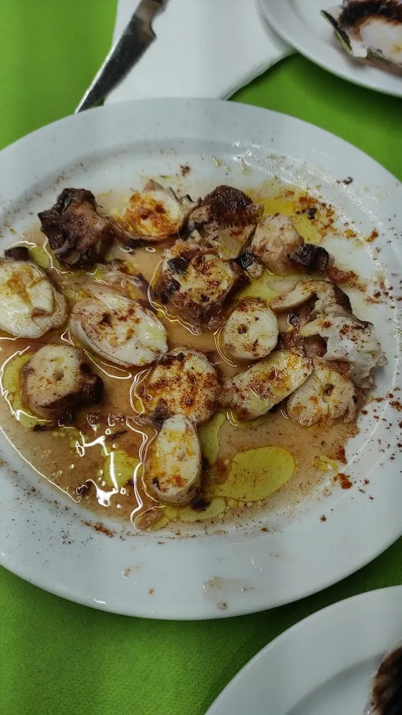 Menu_Bar El Carril_Archena_image_7