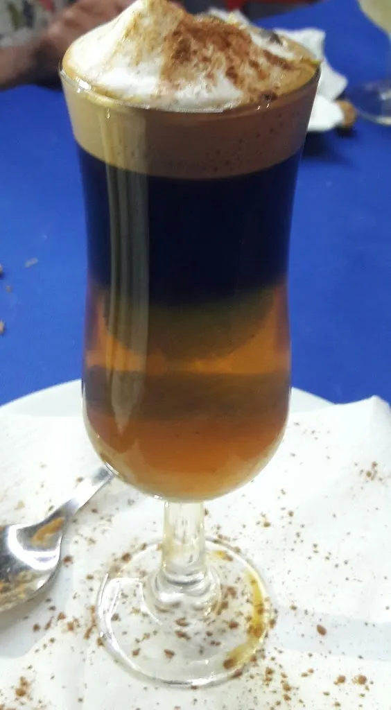 Menu_Bar El Carril_Archena_image_8