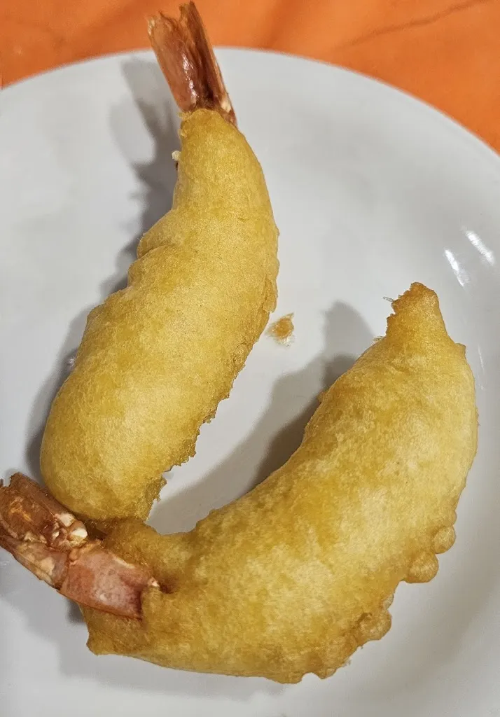 Paul Pearce_Bar El Carril_Archena_review