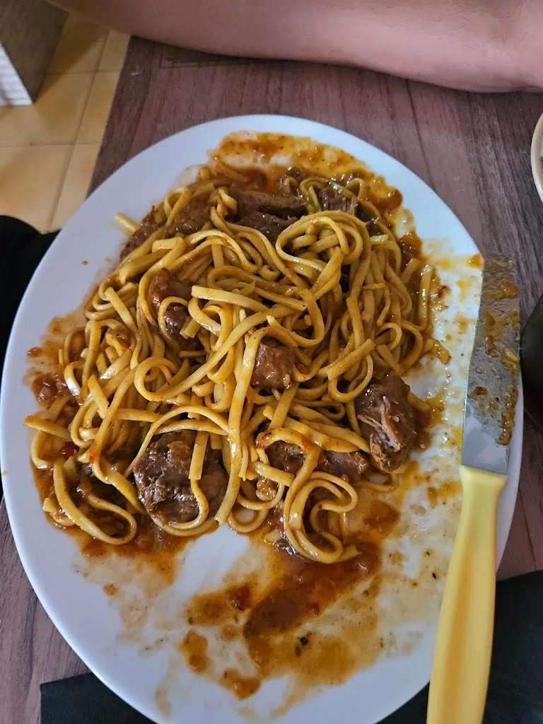 Nasser Yambay_Bocatta Mix_Archena_review