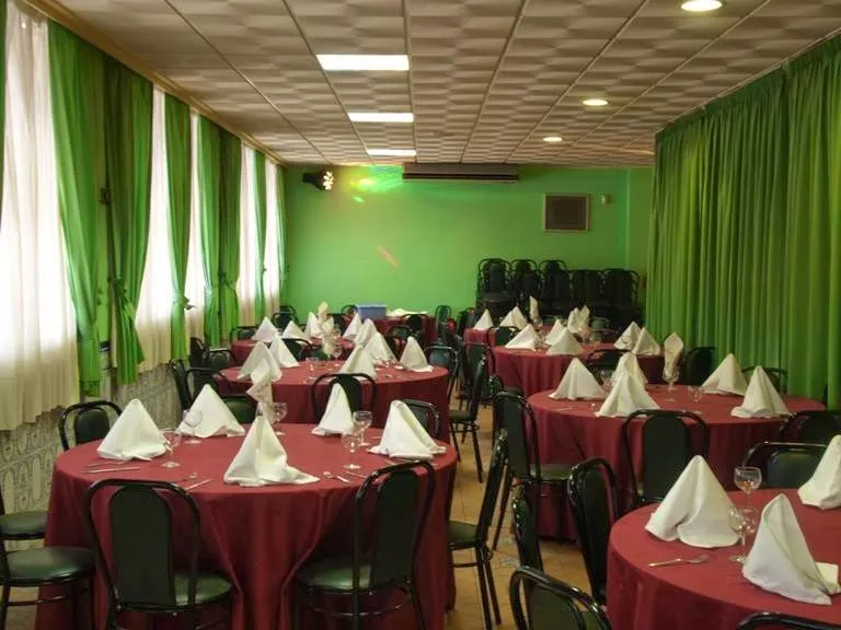 Paco Restaurante restaurant in Archena