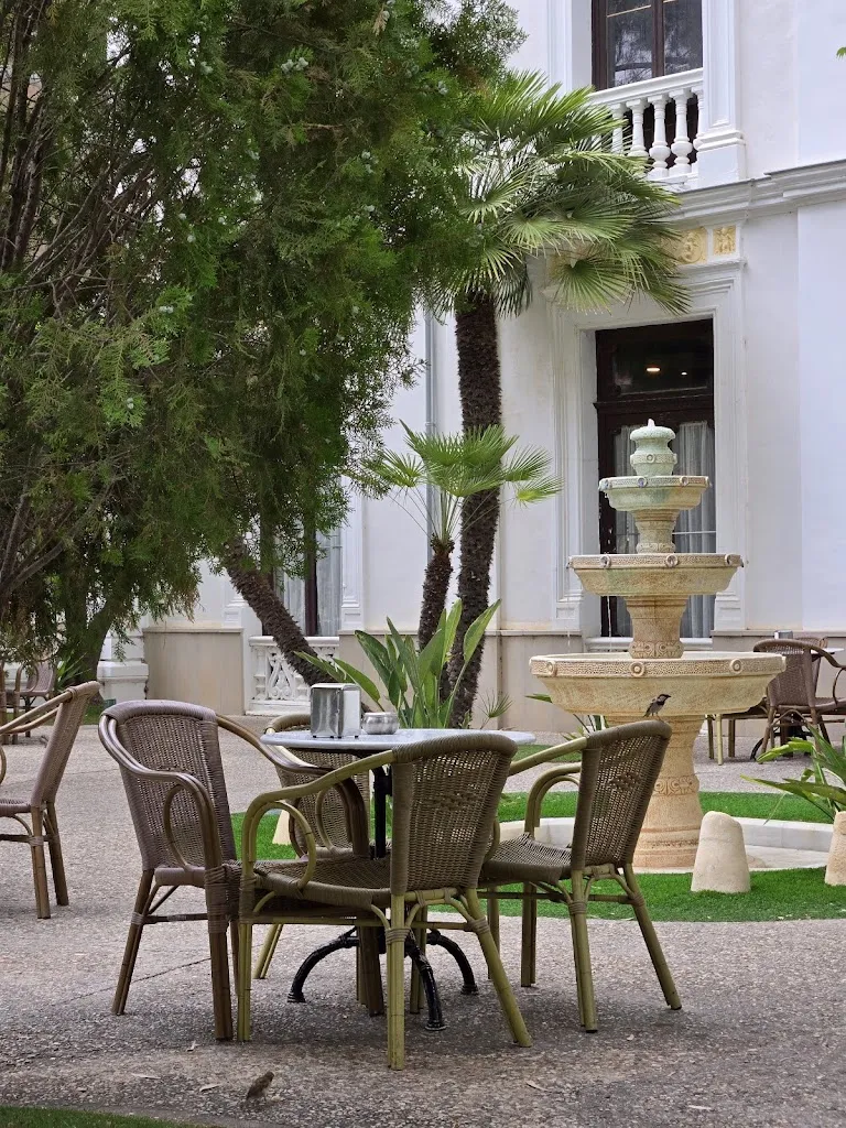 Enya_Spa Piscinas y Circuito Balnea - Balneario de Archena_Archena_review