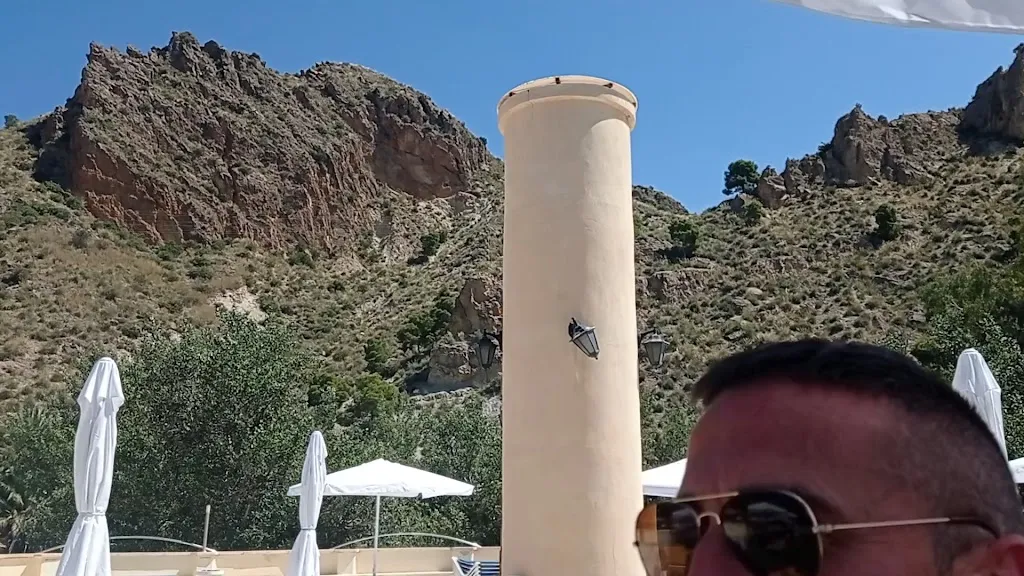 Spa Piscinas y Circuito Balnea - Balneario de Archena_Archena_slider_image_2