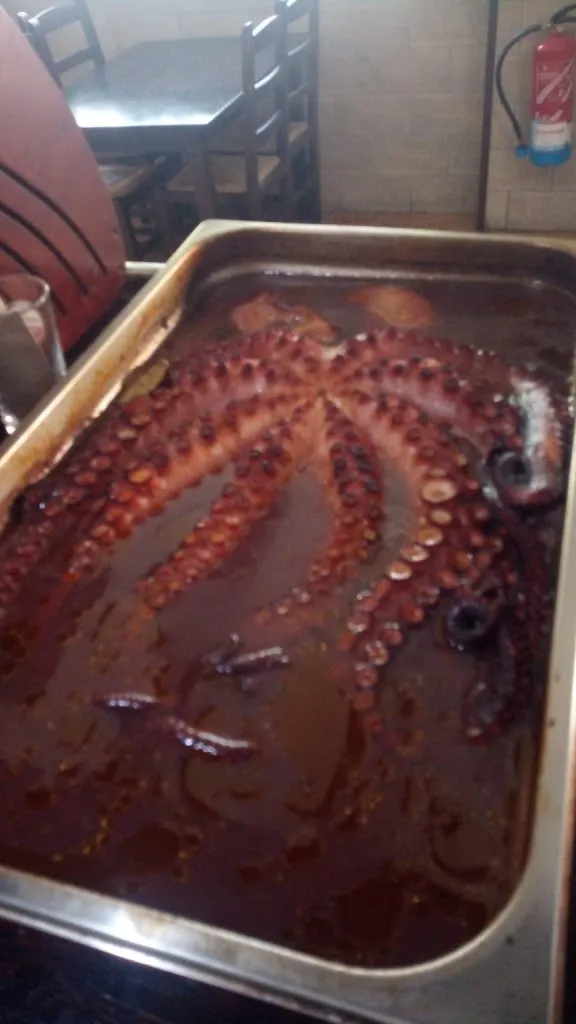 Menu_El Portón de Llanos_Archena_image_1