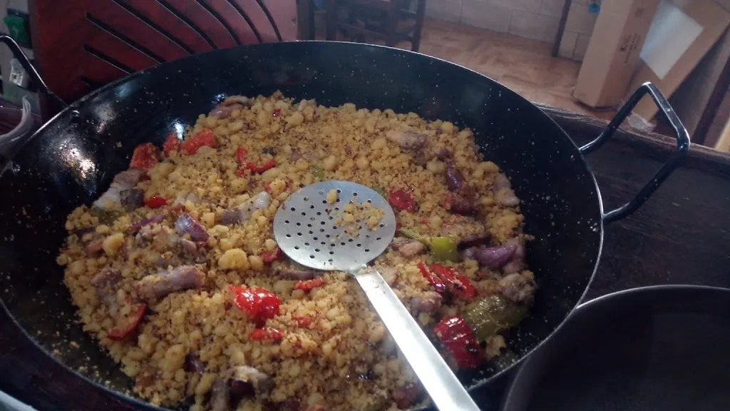 Menu_El Portón de Llanos_Archena_image_2