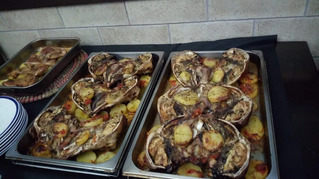 Menu_El Portón de Llanos_Archena_image_3